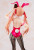 Erika Amano: Bunny Girl Ver. 1/7 Compete Figure Erika Amano: Bunny Girl Ver. 1/7 Compete Figure