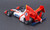 Variable Action Future GPX Cyber Formula Knight Savior 005 1/24