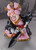 Figuarts Zero [Extra Battle] Charlotte Linlin -Oiran Orin Onigashima Kaibutsu Kessen- PVC Figure