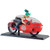 DESKTOP REAL McCOY Bulma Repaint ver.3.5 PVC Figure DESKTOP REAL McCOY Bulma Repaint ver.3.5 PVC Figure