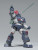 COMBAT ARMORS MAX27: 1/72 Dougram Ver. GT (Get Truth Fang of the Sun Dougram) Plastic Model