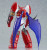 MODEROID Shin Getter 1 (Getter Robo Armageddon) Plastic Model MODEROID Shin Getter 1 (Getter Robo Armageddon) Plastic Model