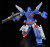 MODEROID Combat Mecha Xabungle Plastic Model