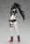 POP UP PARADE Empress [Black Rock Shooter] DAWN FALL Ver. Complete Figure