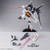 MG 1/100 Gundam Ex Impulse Plastic Model MG 1/100 Gundam Ex Impulse Plastic Model