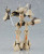 MODEROID Hime Brain (Brain Powerd) Plastic Model MODEROID Hime Brain (Brain Powerd) Plastic Model