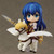 Nendoroid Shiida: New Mystery of the Emblem Edition Action Figure