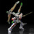 SMP [SHOKUGAN MODELING PROJECT] Genesis of Aquarion Mugen Ken & Optional Parts Set