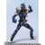 S.H.Figuarts Kamen Rider ARK-ZERO & ARK EFFECT PARTS SET Action Figure S.H.Figuarts Kamen Rider ARK-ZERO & ARK EFFECT PARTS SET Action Figure