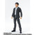 S.H.Figuarts Masatoshi Hamada -Ultimate Manzai- Action Figure