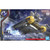 HGUC 1/144 Nu Gundam Booster Bed Plastic Model HGUC 1/144 Nu Gundam Booster Bed Plastic Model