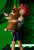 POP UP PARADE Ed & Ein (Cowboy Bebop) Complete Figure POP UP PARADE Ed & Ein (Cowboy Bebop) Complete Figure