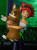 POP UP PARADE Ed & Ein (Cowboy Bebop) Complete Figure POP UP PARADE Ed & Ein (Cowboy Bebop) Complete Figure