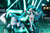 Frame Arms Girl FRAME MUSIC GIRL HATSUNE MIKU [MARUTTOYS Ver.] with TAMOTU [MIKU Ver.] Plastic Model