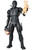 Mafex No.183 MAFEX BLACK NOIR Action Figure Mafex No.183 MAFEX BLACK NOIR Action Figure
