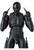 Mafex No.183 MAFEX BLACK NOIR Action Figure Mafex No.183 MAFEX BLACK NOIR Action Figure