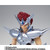 Saint Seiya Cloth Myth Centaurus Babel Action Figure Saint Seiya Cloth Myth Centaurus Babel Action Figure