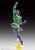 Statue Legend JoJo's Bizarre Adventure Part 3 Star Platinum Statue Legend JoJo's Bizarre Adventure Part 3 Star Platinum