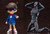FREEing figFIX Conan Edogawa & figma Criminal Detective Conan