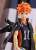 POP UP PARADE Shoyo Hinata (HAIKYU!! TO THE TOP) Complete Figure POP UP PARADE Shoyo Hinata (HAIKYU!! TO THE TOP) Complete Figure