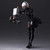 Nier: Automata Play Arts Kai YoRHa No.2 Type B DX Edition Action Figure Nier: Automata Play Arts Kai YoRHa No.2 Type B DX Edition Action Figure