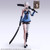 NieR Replicant ver.1.22474487139... Play Arts Kai Kaine Action Figure NieR Replicant ver.1.22474487139... Play Arts Kai Kaine Action Figure