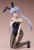 Aoba Suzukaze: Bunny Ver. (NEW GAME!!) 1/4 Complete Figure
