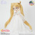 Pullip Mini Stuffed Sailor Moon Princess Serenity Doll w/Necklace [Premium LIMITED]