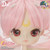 Pullip Mini Stuffed Sailor Moon Princess Small Lady Doll w/Necklace [Premium LIMITED]