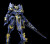 MODEROID Ikaruga (Knight's & Magic) Plastic Model MODEROID Ikaruga (Knight's & Magic) Plastic Model