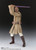 S.H.Figuarts Mace Windu Action Figure S.H.Figuarts Mace Windu Action Figure