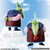 HG Dragon Ball King Piccolo Complete Set PVC Figure HG Dragon Ball King Piccolo Complete Set PVC Figure