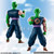 HG Dragon Ball King Piccolo Complete Set PVC Figure HG Dragon Ball King Piccolo Complete Set PVC Figure