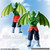 HG Dragon Ball King Piccolo Complete Set PVC Figure HG Dragon Ball King Piccolo Complete Set PVC Figure
