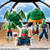 HG Dragon Ball King Piccolo Complete Set PVC Figure HG Dragon Ball King Piccolo Complete Set PVC Figure