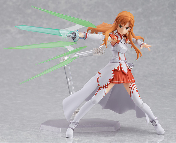 Max Factory figma 178 Asuna Sword Art Online