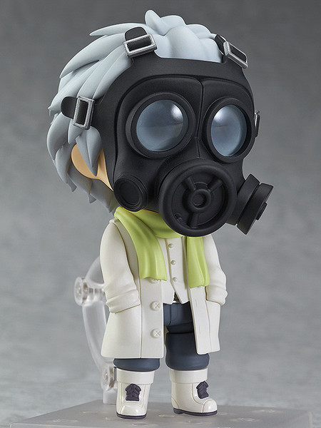 Nendoroid Clear Action Figure