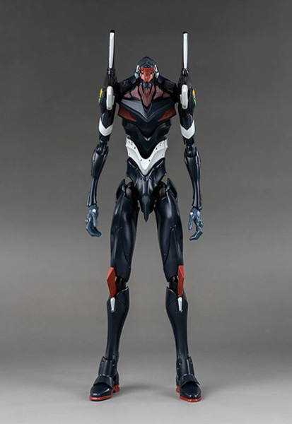 Robo-Dou EVANGELION UNIT 3 (REBUILD OF EVANGELION)