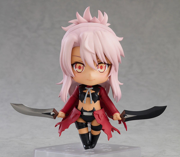 Nendoroid Chloe von Einzbern (Fate/kaleid liner Prisma☆Illya: Licht - The Nameless Girl)