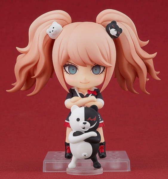 Nendoroid Junko Enoshima (Danganronpa 1•2 Reload)