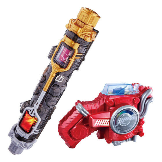 Kamen Rider Build Super Best Henshin Belt Series DX Full Full