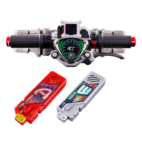 CSM Accel Driver ver.1.5 Fuuto PI EDITION