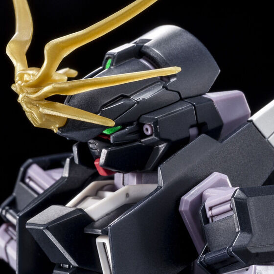 HGUC 1/144 ARZ-124 Gundam TR-6 [Woundwort] Psycho Blade Custom