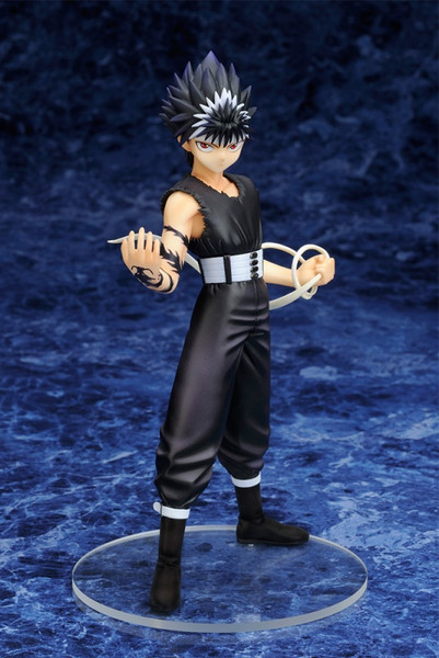 ARTFX J Hiei (YuYu Hakusho) 1/8 Complete Figure