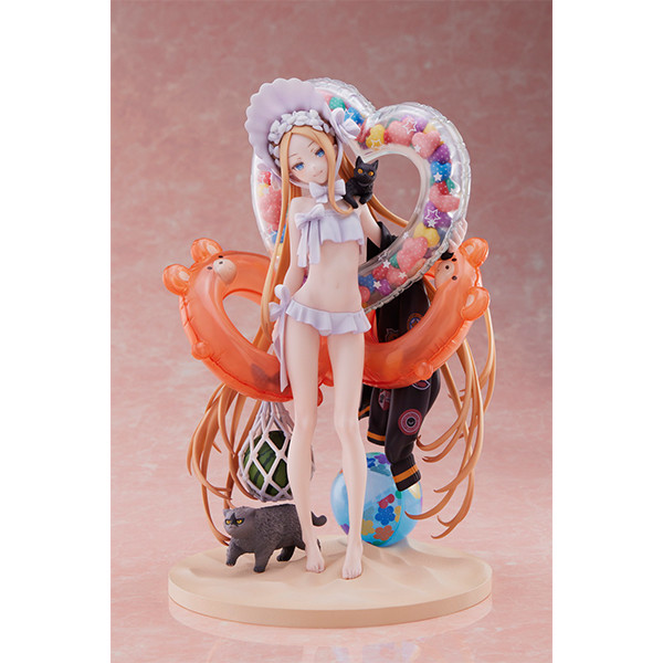 Fate/Grand Order Foreigner/Abigail Williams [Summer] 1/7 Complete