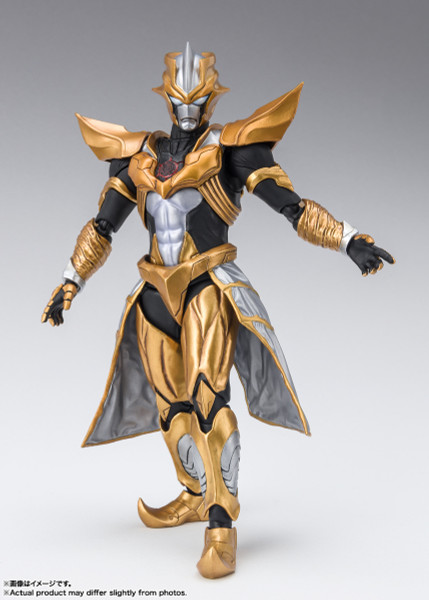 S.H.Figuarts Absolute Tartarus (Ultraman) Action Figure