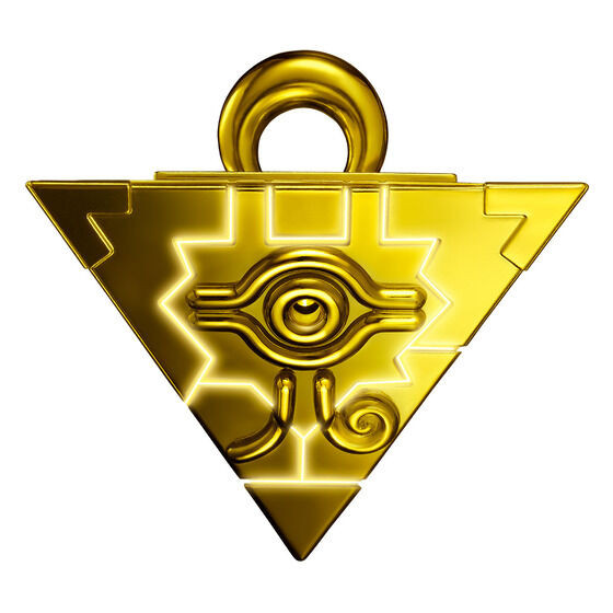 遊戯王 パズル Yu-Gi-Oh! Duel Monsters Millennium Puzzle COMPLETE EDITION