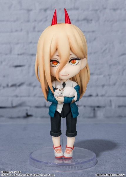 Figuarts mini Power (Chainsaw Man)