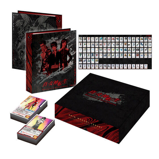 【レア】　真・女神転生 TCG 1088 ミューズ Megami Tensei Trading Card Game Monument of Reincarnation