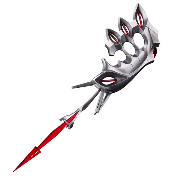 Ultra Replica Beta Box Igniter (Shin Ultraman)